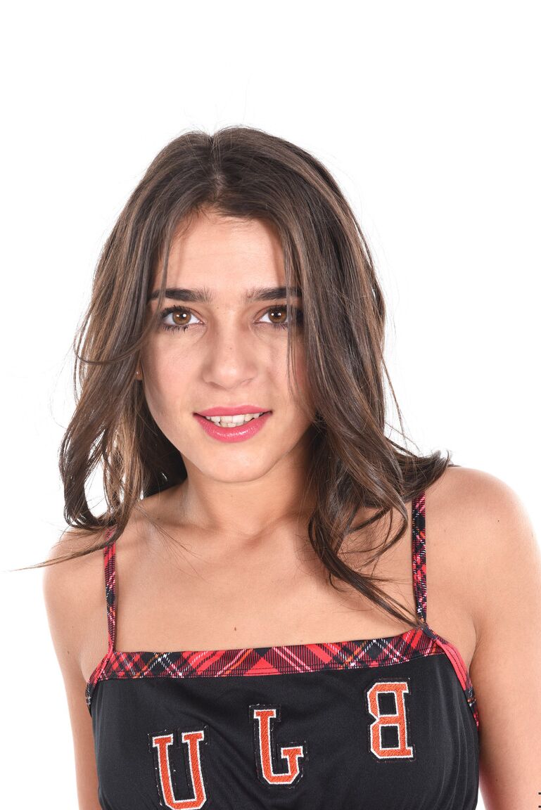 Jóia escocesa 15P IStripper