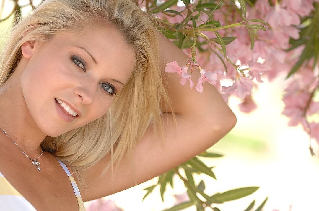 20P FTV Filles Léna