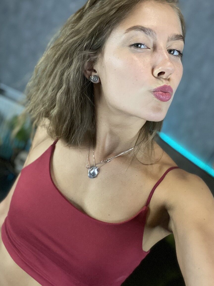 17P Onlyfans Jazmín