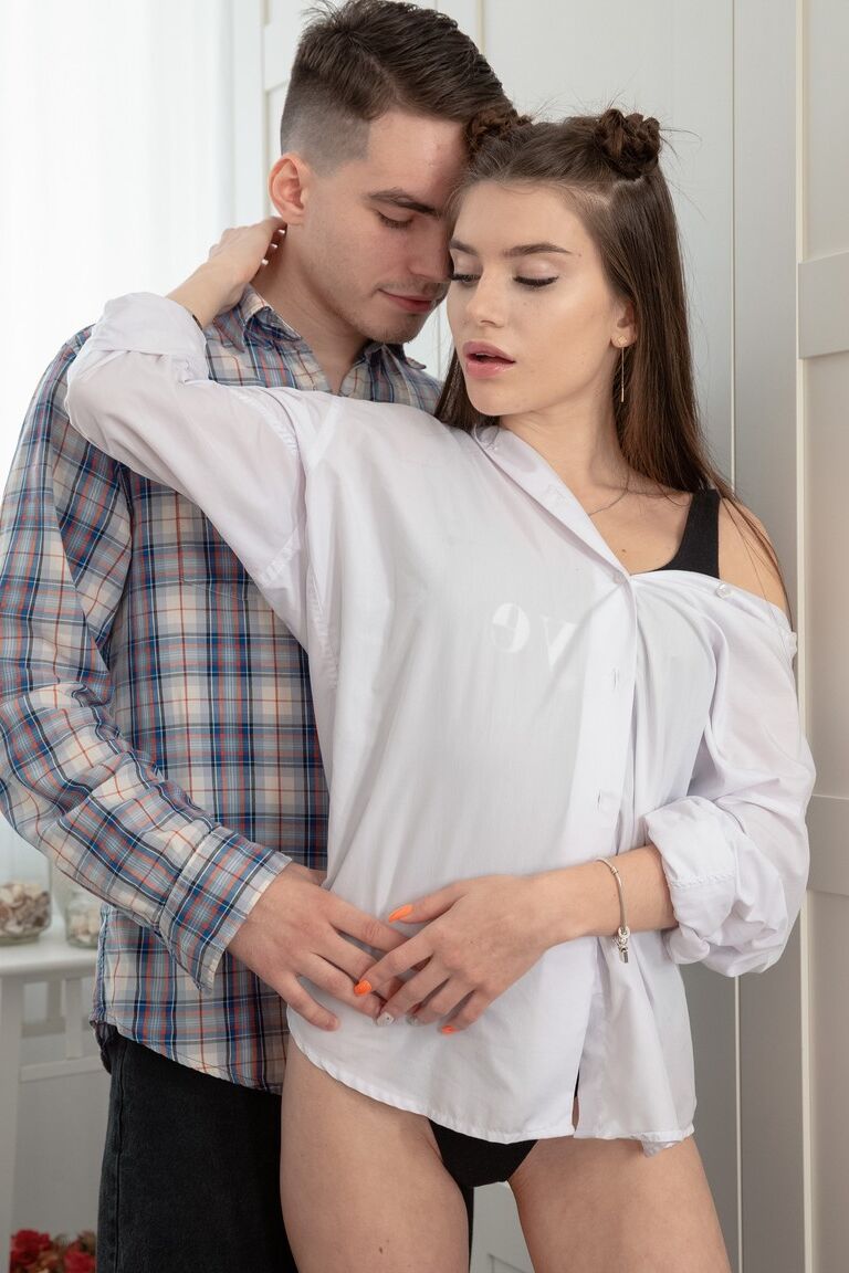 21P Teen Sex Mania Stefany Kyler