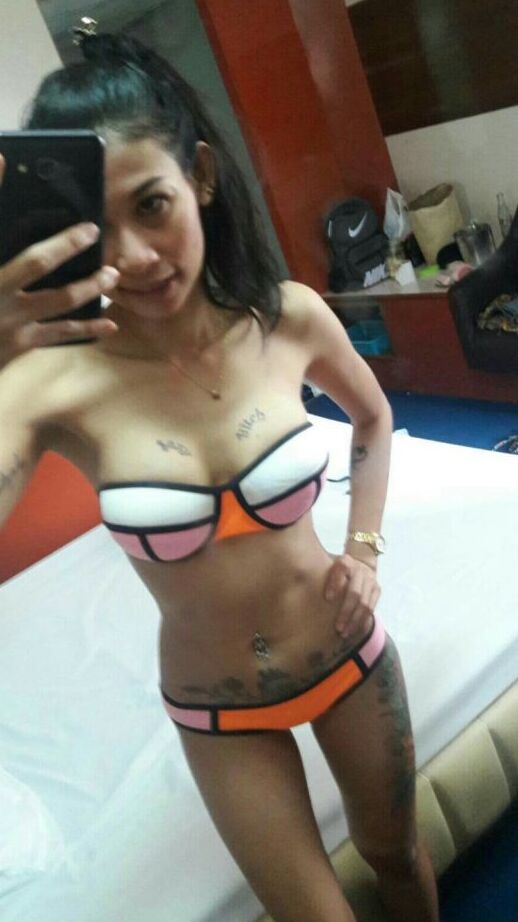12P Teen nerd Newcy takes non nude selfies in bikini and other outfits on vacation