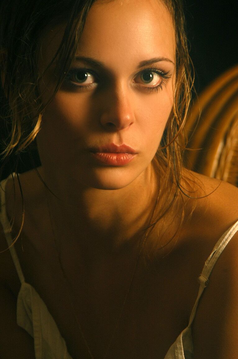 21P Met Art Olya F