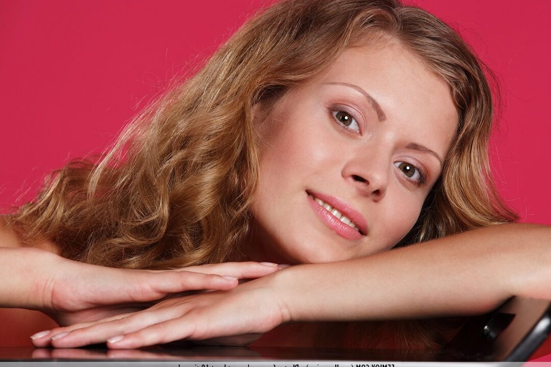 15P Femjoy Just My Imagination