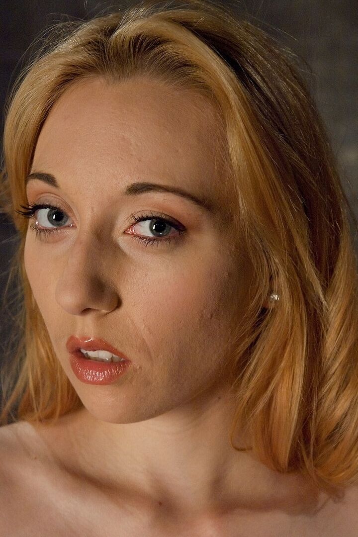 21P Analisado Dana DeArmond, James Deen