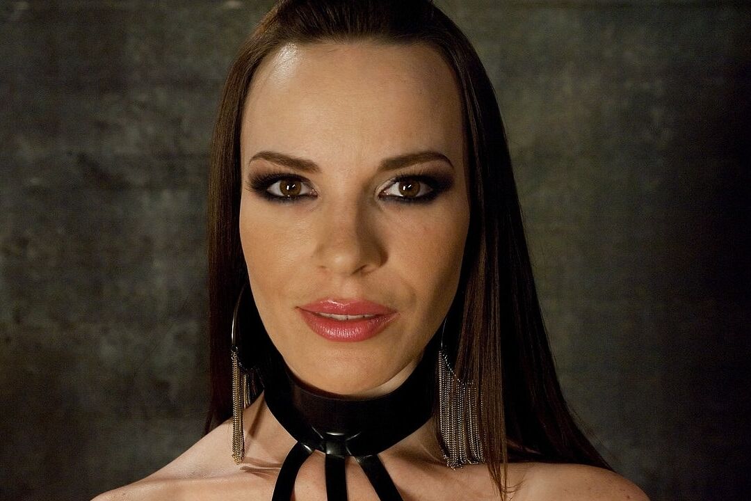 21P Analisado Dana DeArmond, James Deen