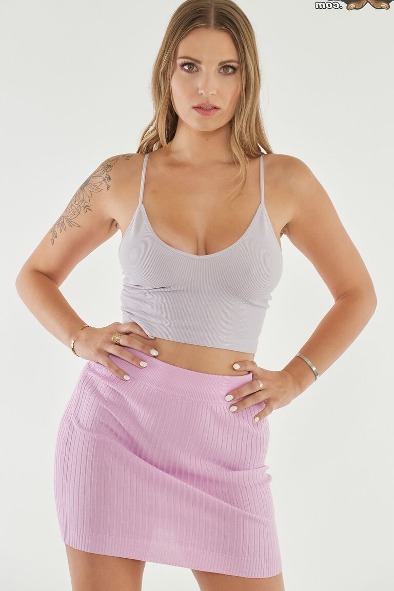 21P Zebra Girls Bancos de diamantes, Kenzie Love