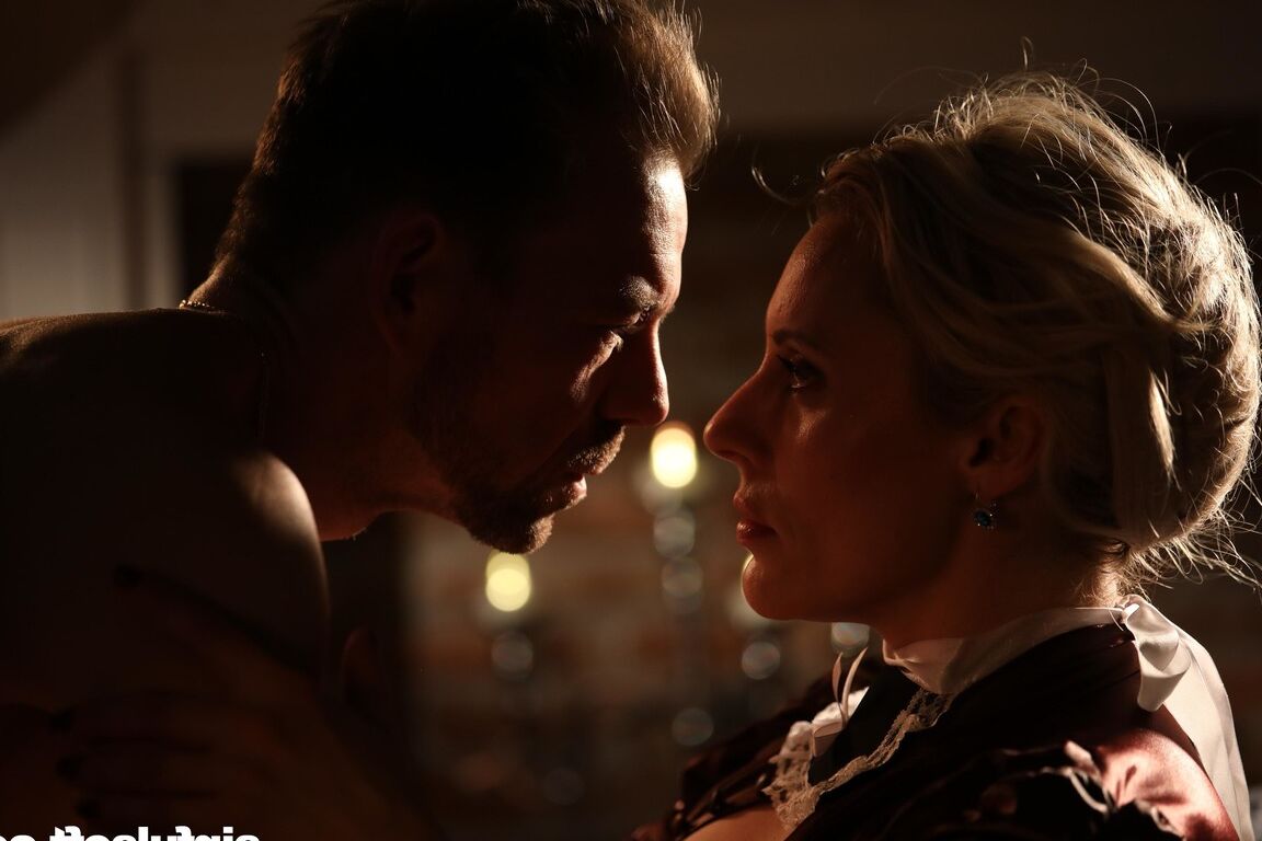 21P Sinful Soft エリック・エヴァーハード、ブリタニー・バルドー