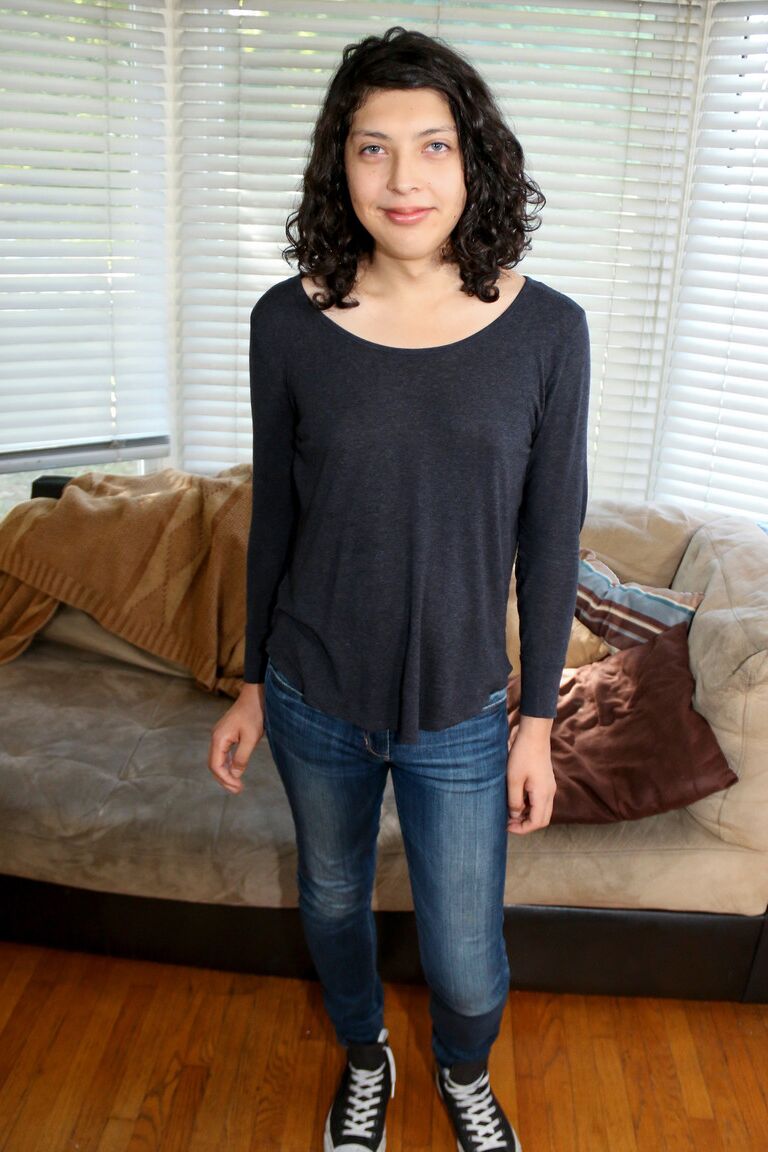 16P TS Casting Couch Siobhan