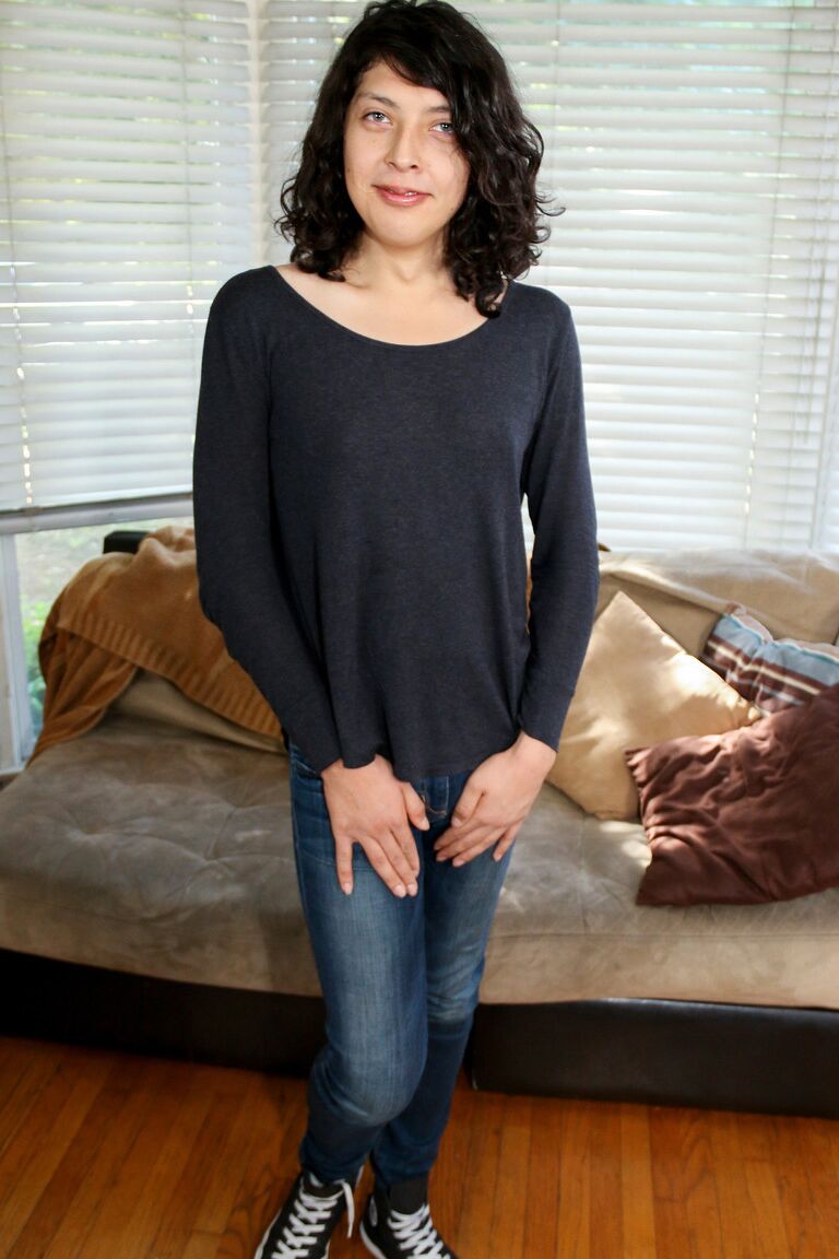 16P TS Casting Couch Siobhan