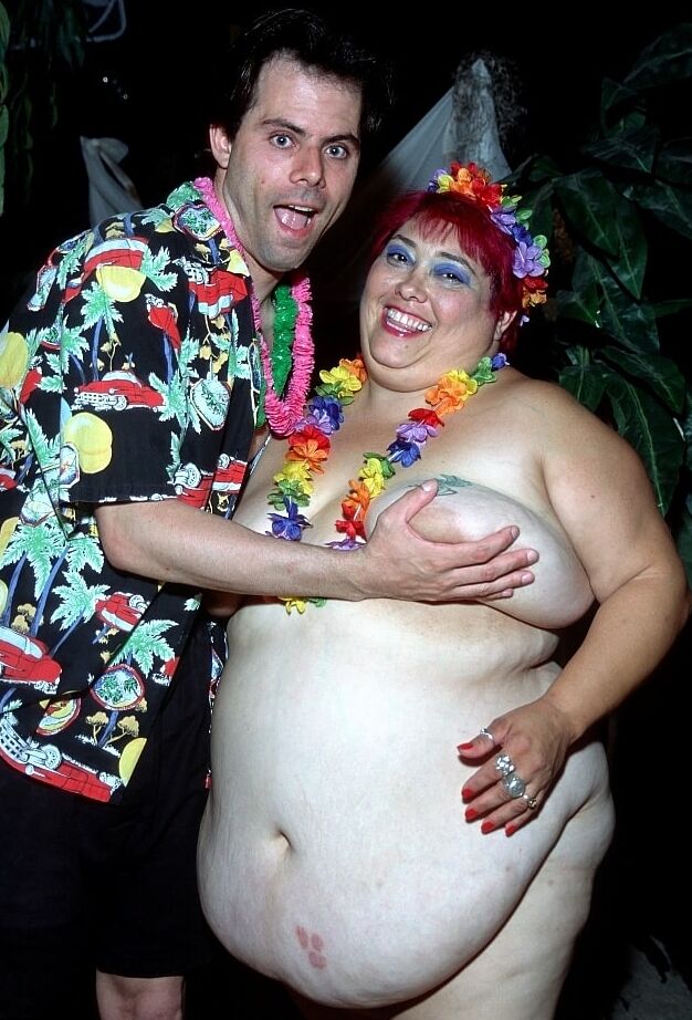 21P Fat and Flabby Cadence Harden, Guillermo Ortega