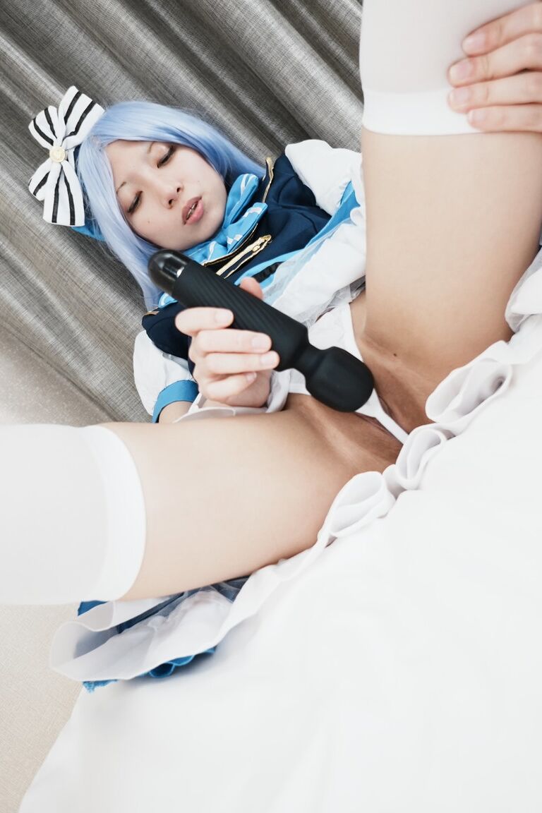 21P Tenshigao Reika Asakura