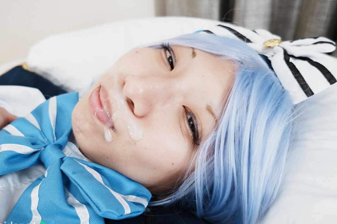 21P Tenshigao Reika Asakura