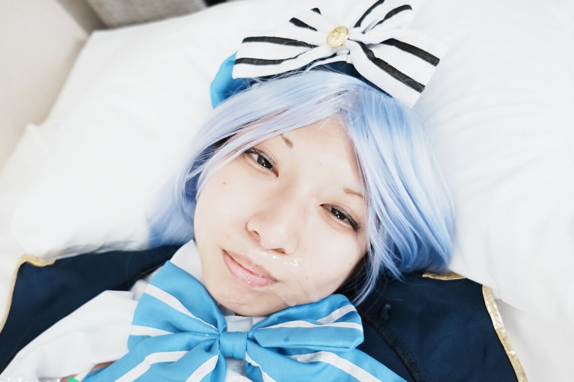 21P Tenshigao Reika Asakura