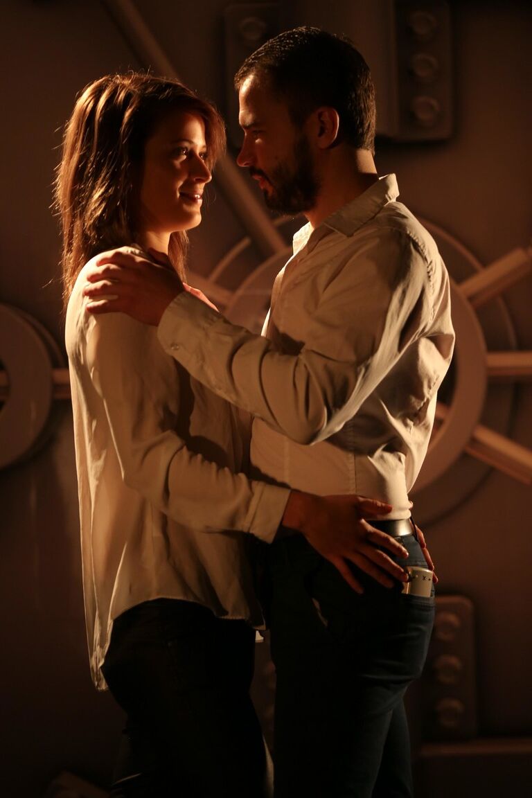 21P Sinful Soft Ria Sunn , Adam Black