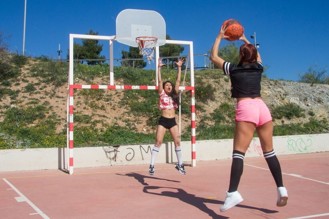 17P Desportivo Jade Presley