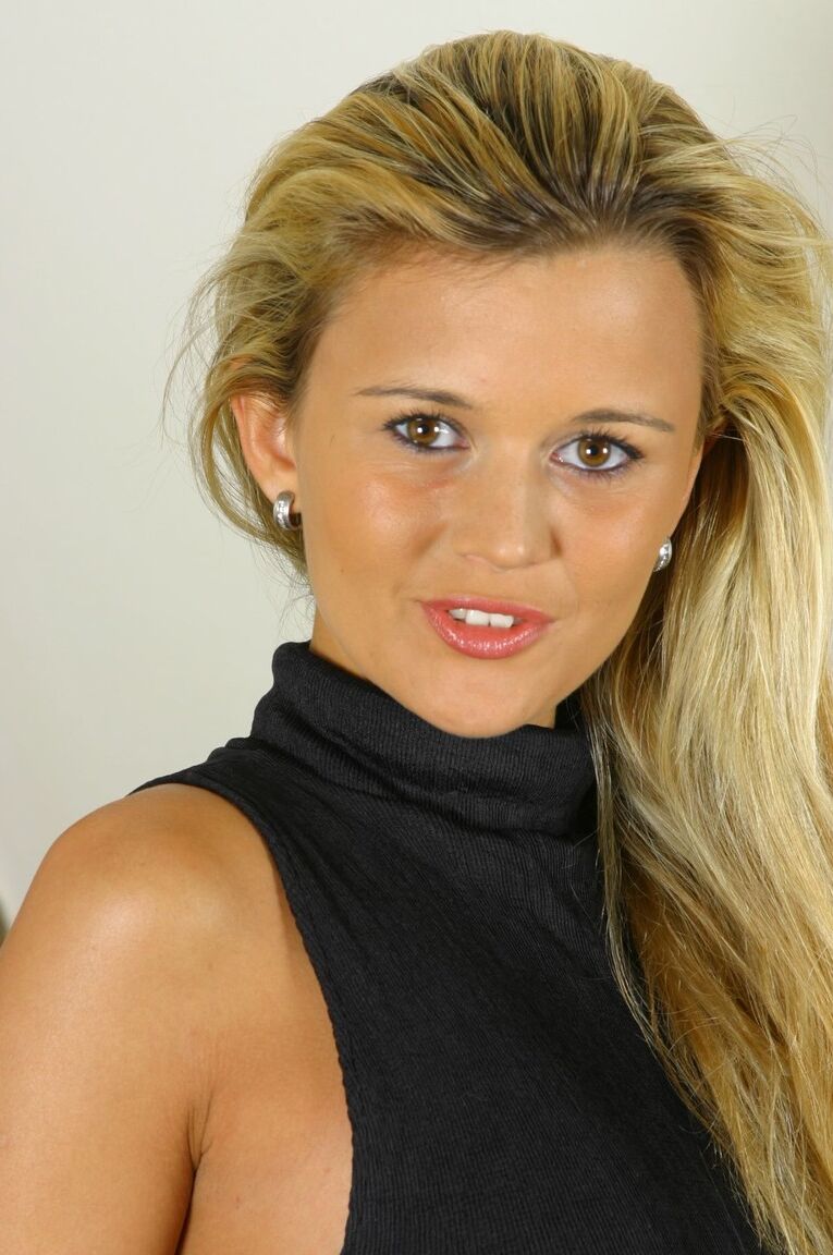21P Only Tease Rachel