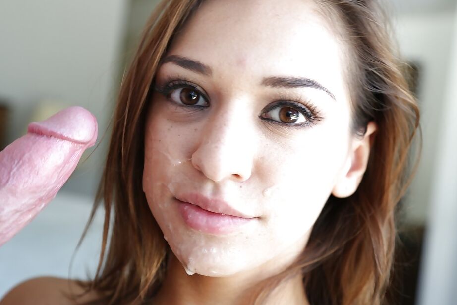 16P Boquete Deepthroat e gozada com uma maravilhosa Latina Sara Luv
