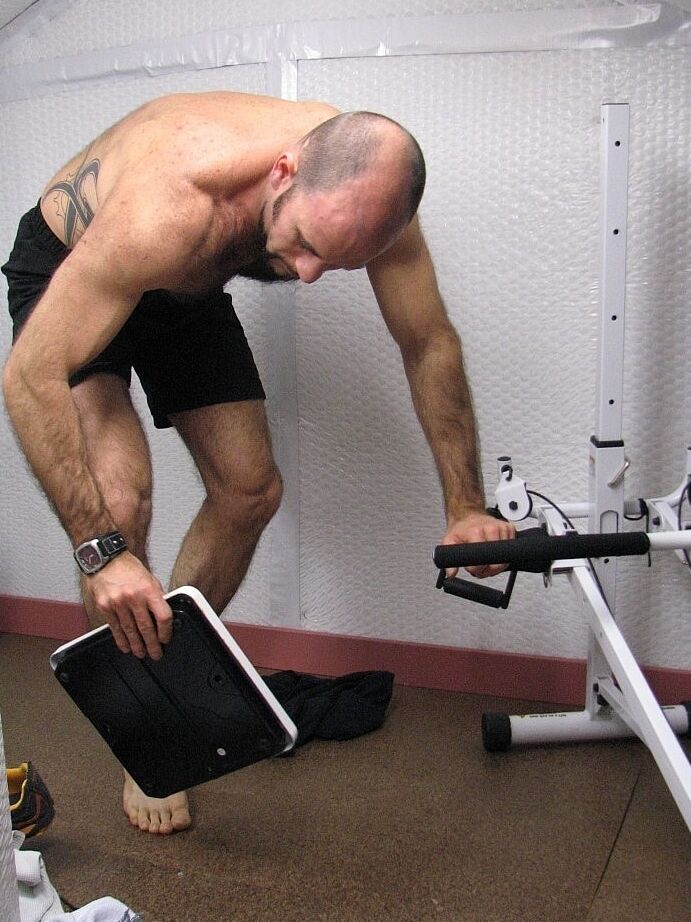 17P Amateursdoit Aaron Kink
