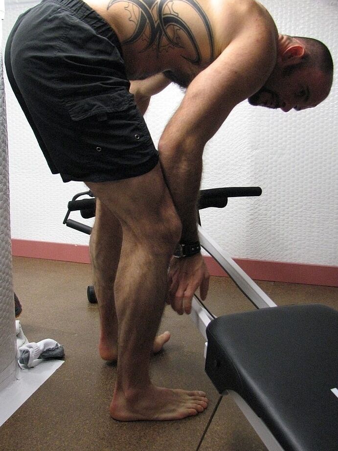 17P Amateursdoit Aaron Kink