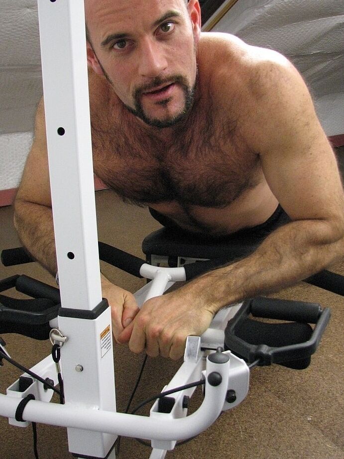 17P Amateursdoit Aaron Kink