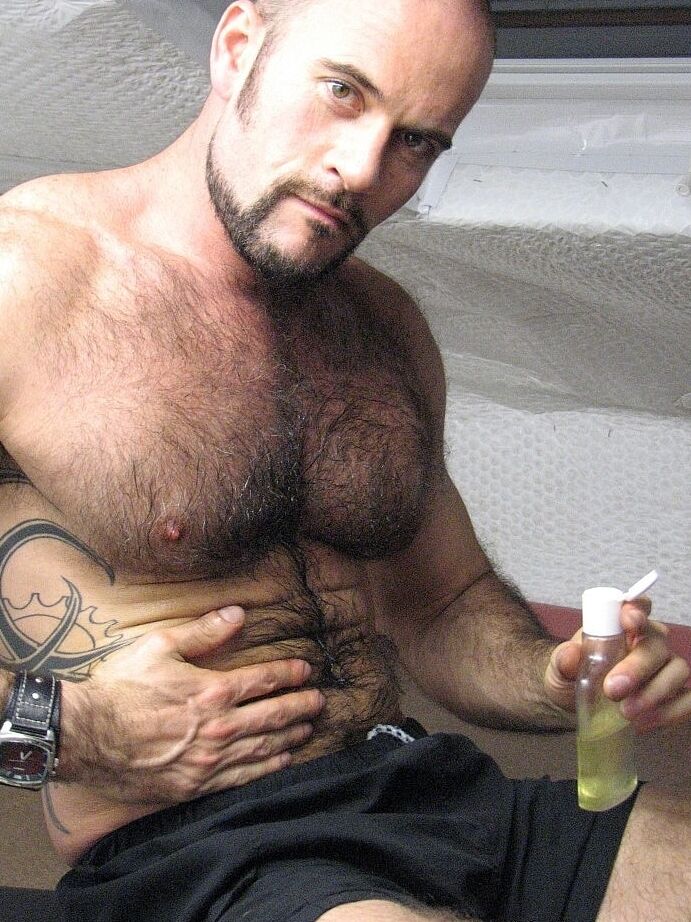 17P Amateursdoit Aaron Kink