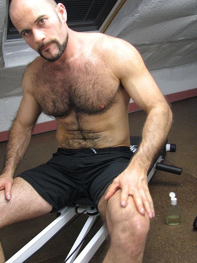 17P Amateursdoit Aaron Kink