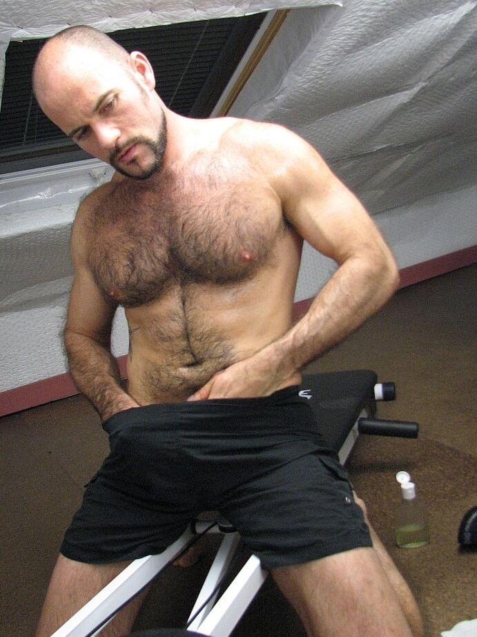 17P Amateursdoit Aaron Kink