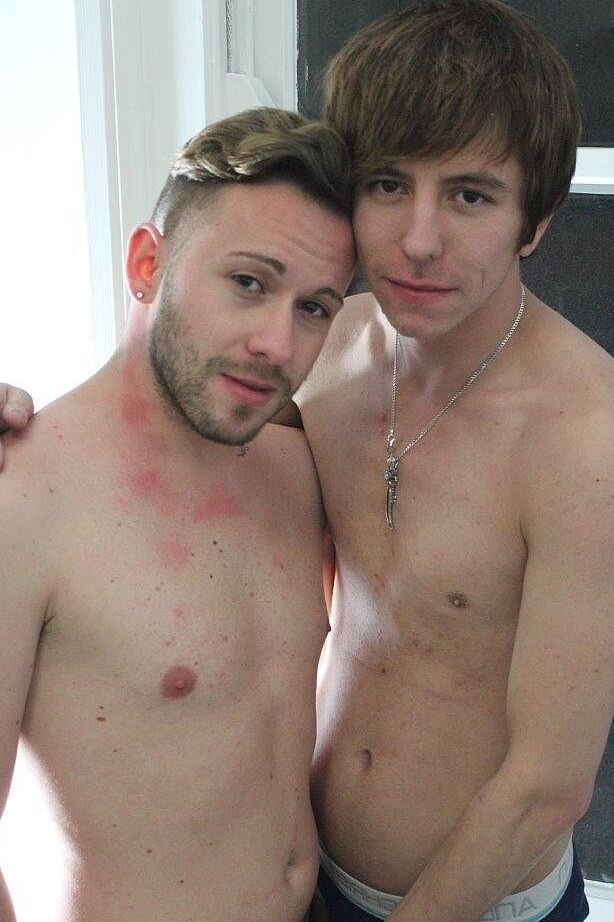 21P Amateursdoit Nic Naughty , Timothy Teaser