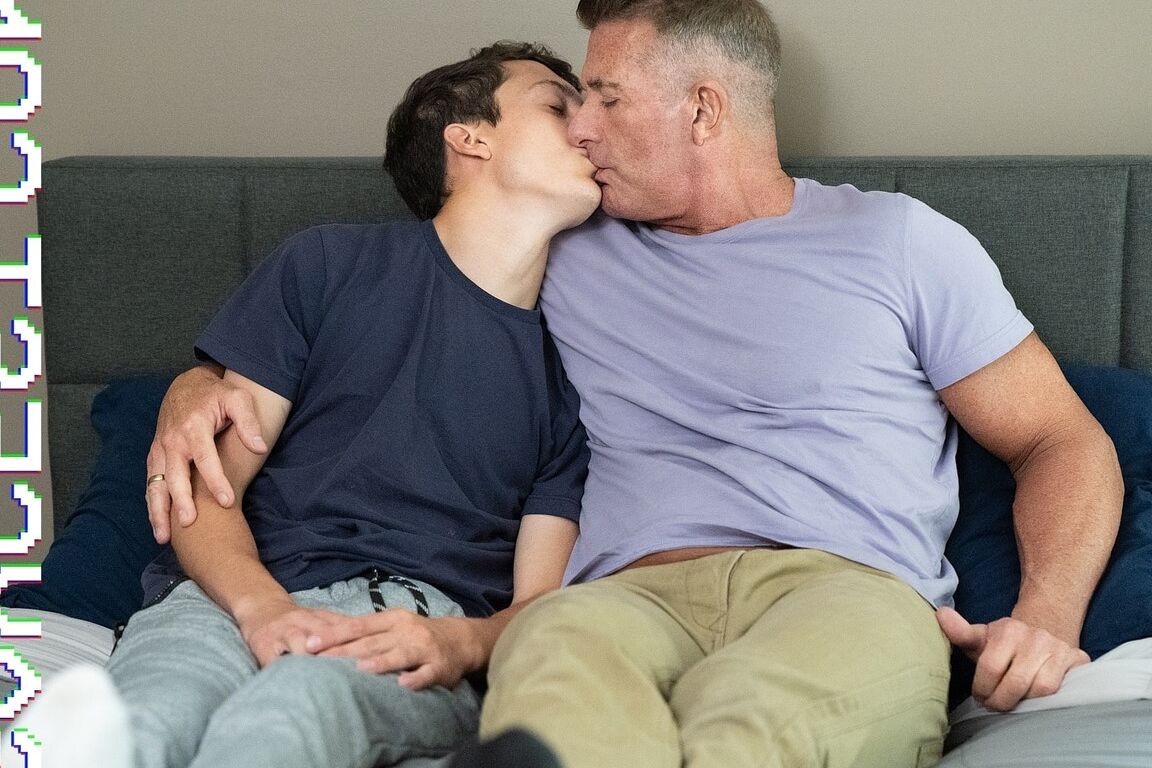 20P Gay Cest Jack Figata, Sr. Figata