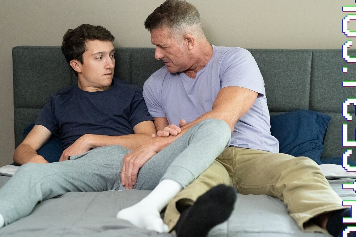 20P Gay Cest Jack Figata, Sr. Figata