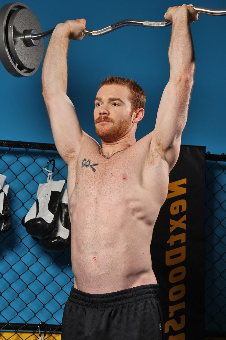 21P Ao Lado Masculino James Jamesson
