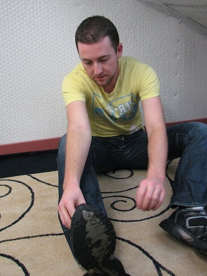 21P Amateursdoit Ryan Ringmaster