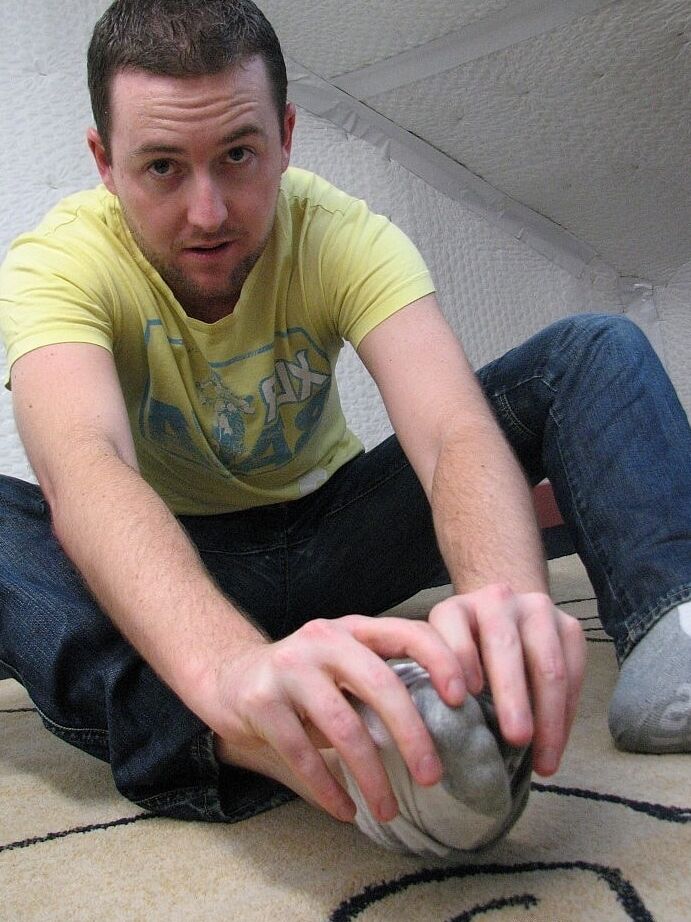 21P Amateursdoit Ryan Ringmaster