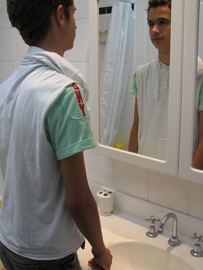 21P Amateursdoit Lucas Lust