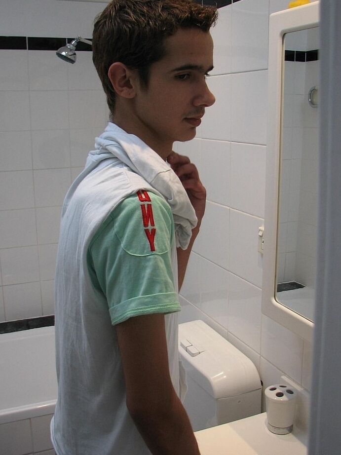 21P Amateursdoit Lucas Lust
