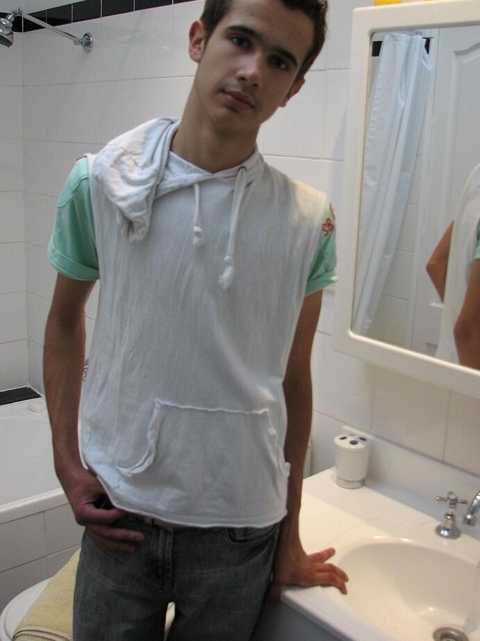 21P Amateursdoit Lucas Lust