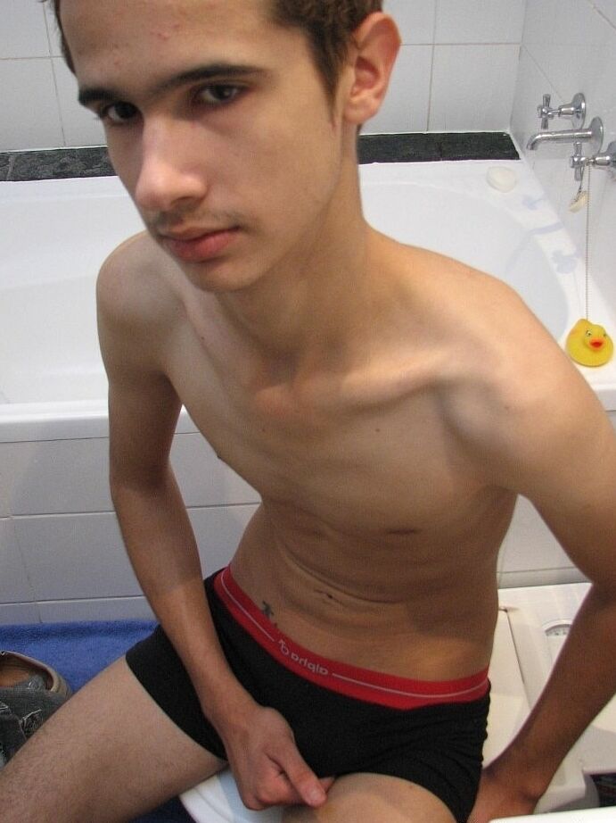 21P Amateursdoit Lucas Lust