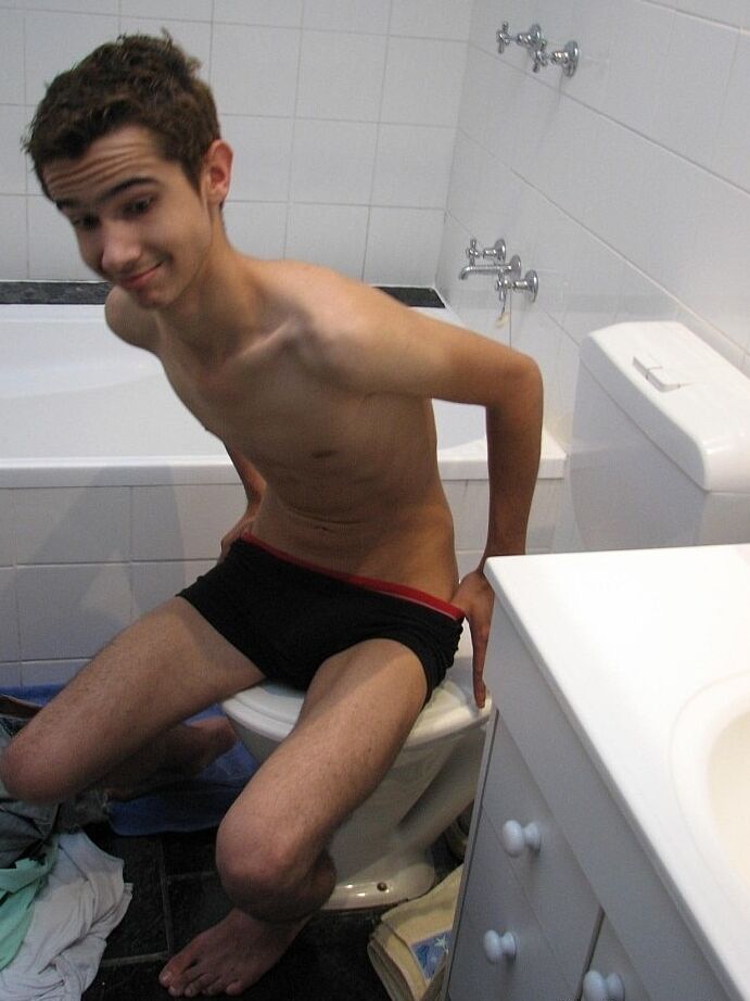 21P Amateursdoit Lucas Lust