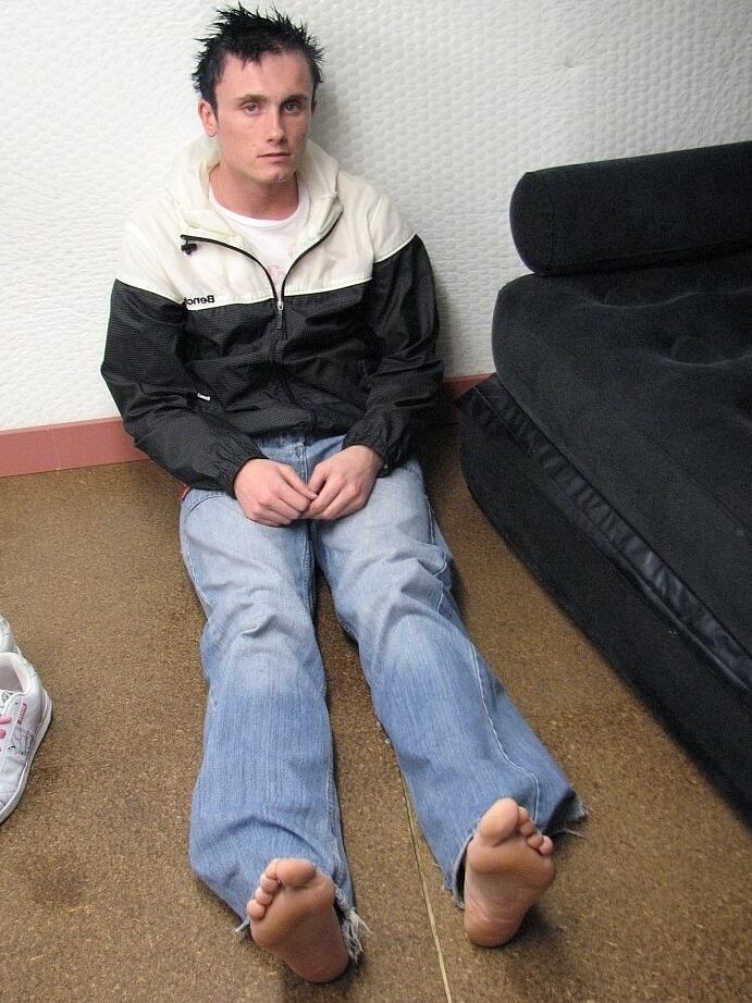 21P Amateursdoit Thomas Thumper
