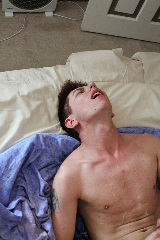 21P Amateursdoit Jason Jammer, Nic Naughty