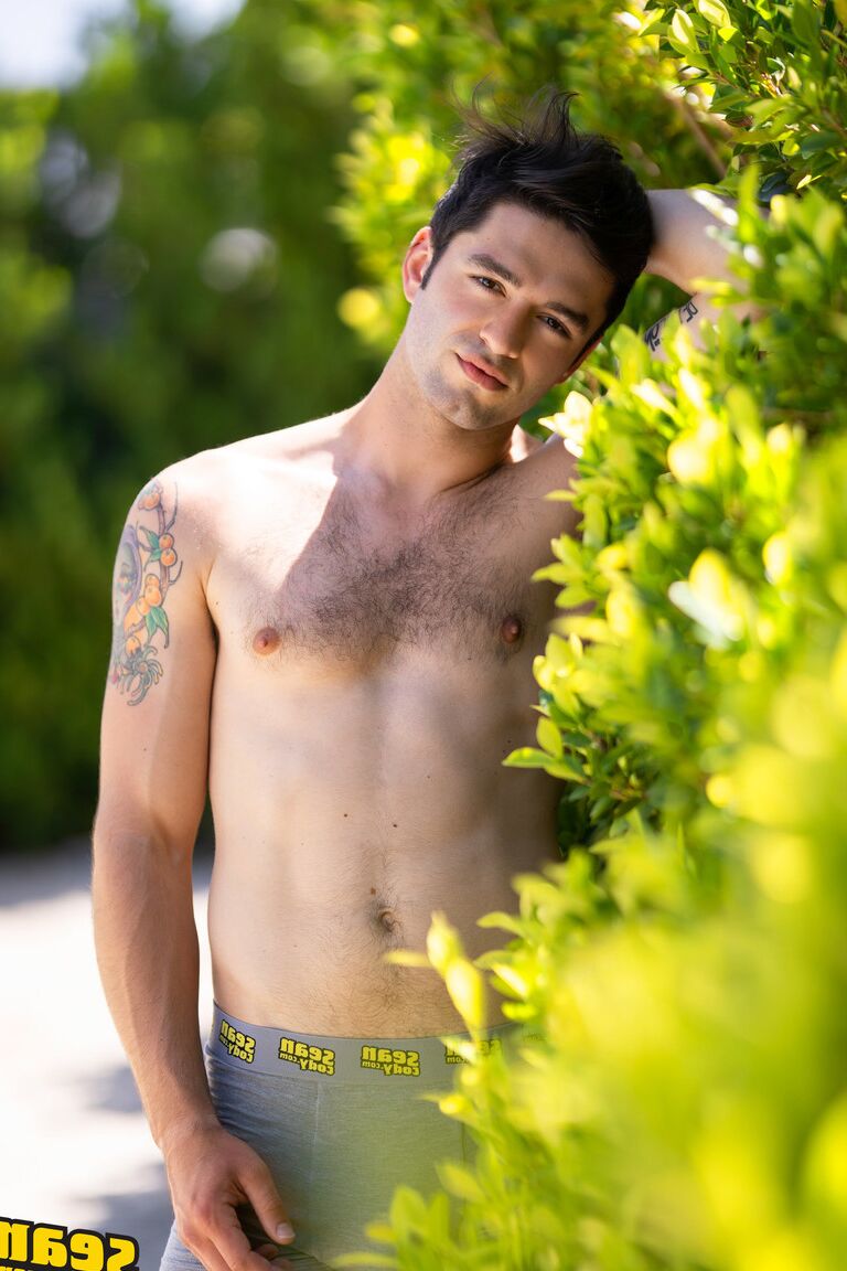 20P Sean Cody Nicky, Devy, Phillip