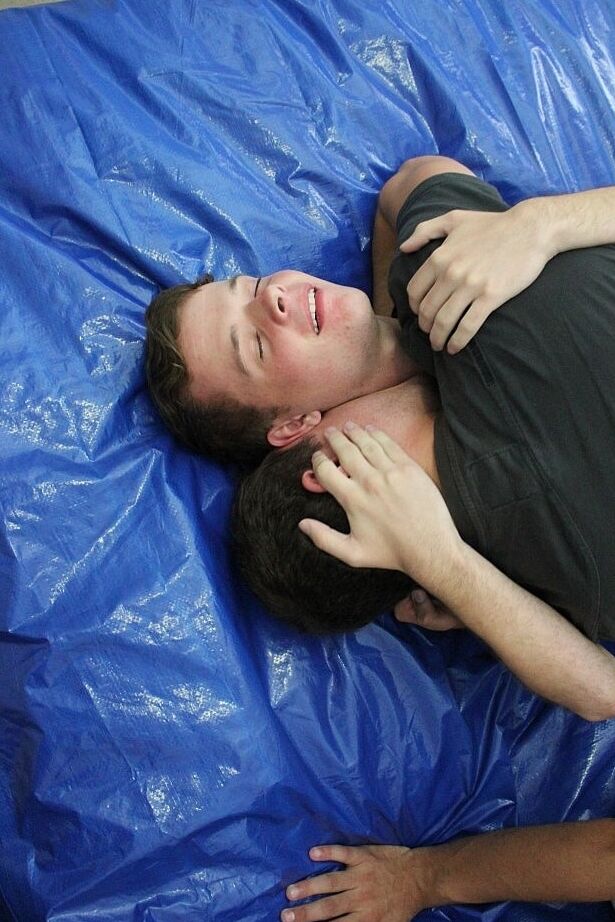 21P Amateursdoit Arthur Candy, Carter Cumalot, Clay Dirt, Nic Naughty