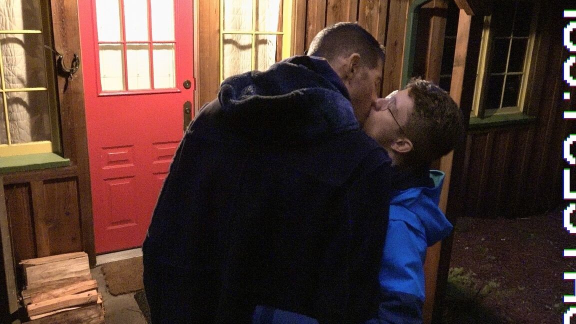 21P Gay Cest DR WOLF, JONATHAN