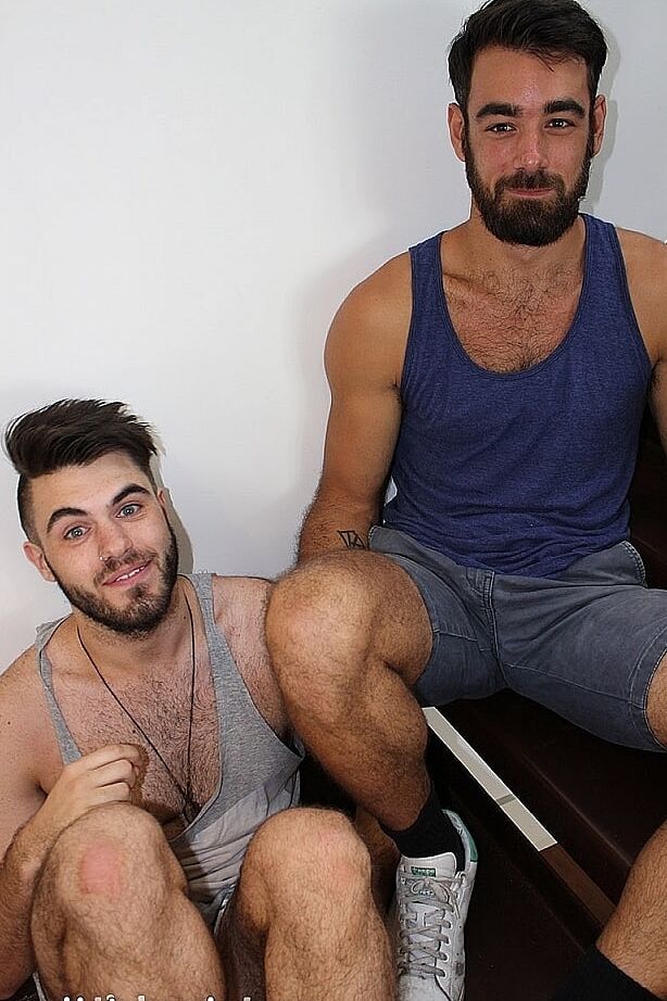 21P Amadoresdoit Batt, Mitch Bear