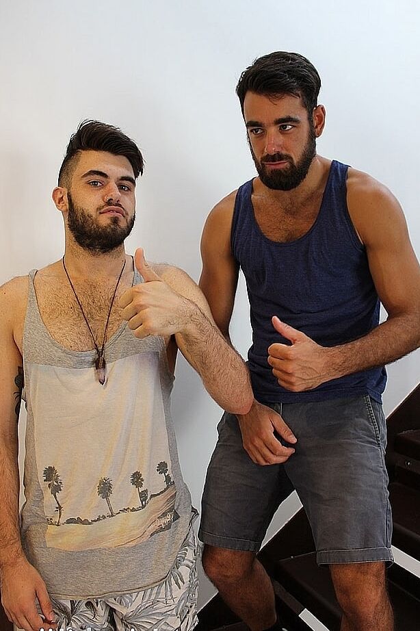 21P Amadoresdoit Batt, Mitch Bear