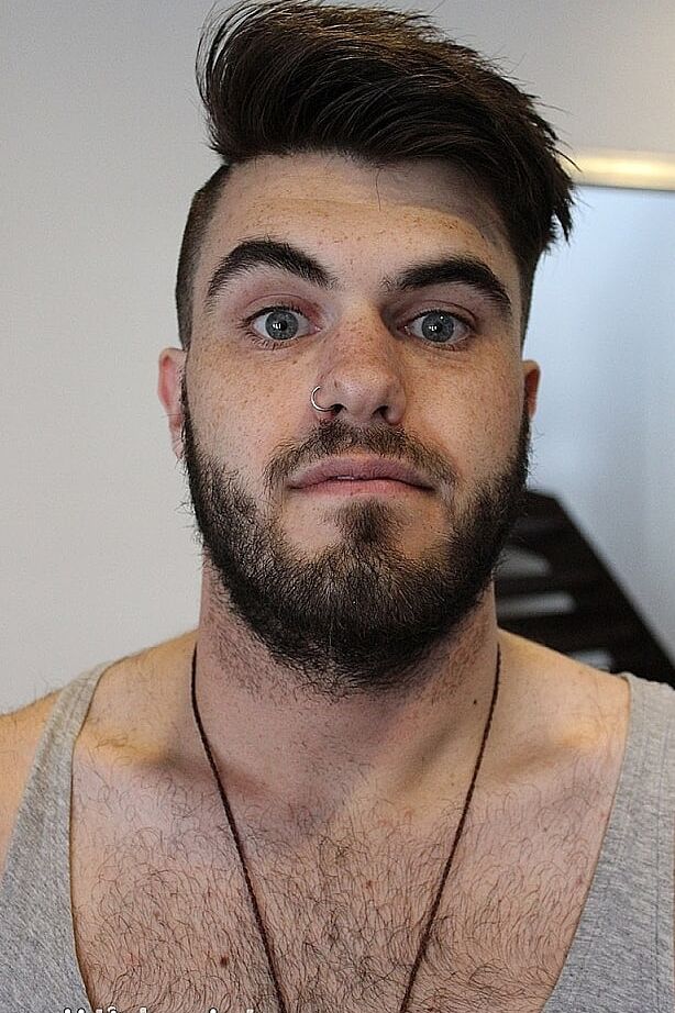 21P Amadoresdoit Batt, Mitch Bear