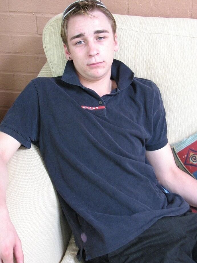 21P Amateursdoit Jimmy Twink