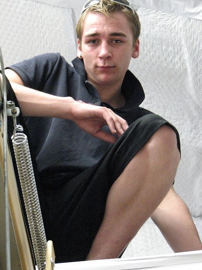 21P Amateursdoit Jimmy Twink