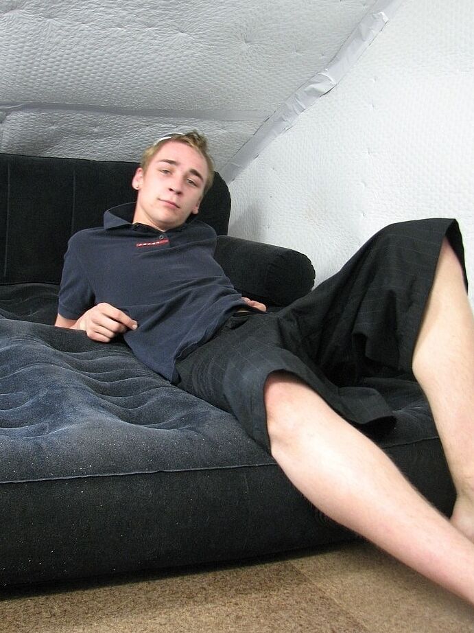21P Amateursdoit Jimmy Twink