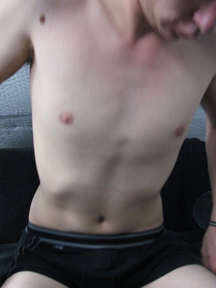21P Amateursdoit Jimmy Twink